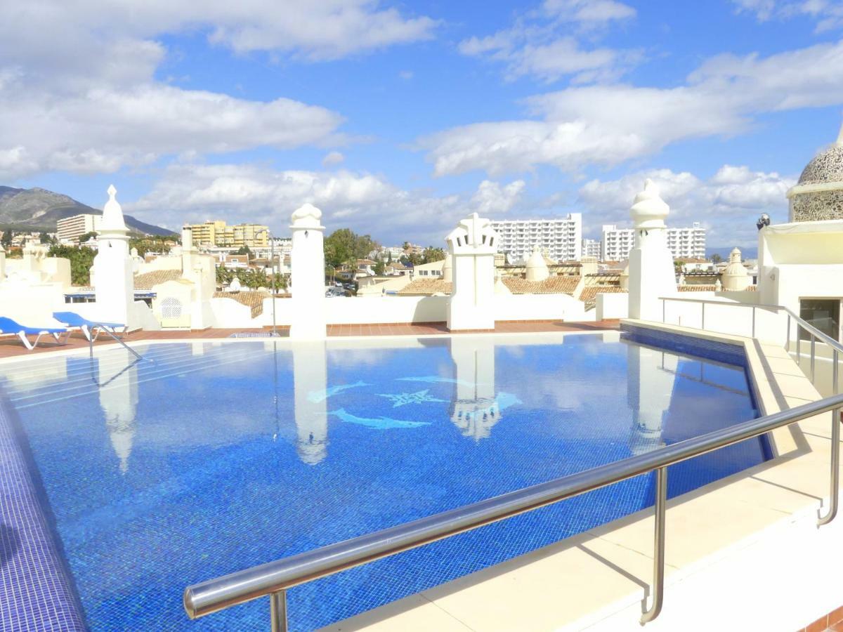 Benalmadena Costa Sol Holiday Rentals Eksteriør billede