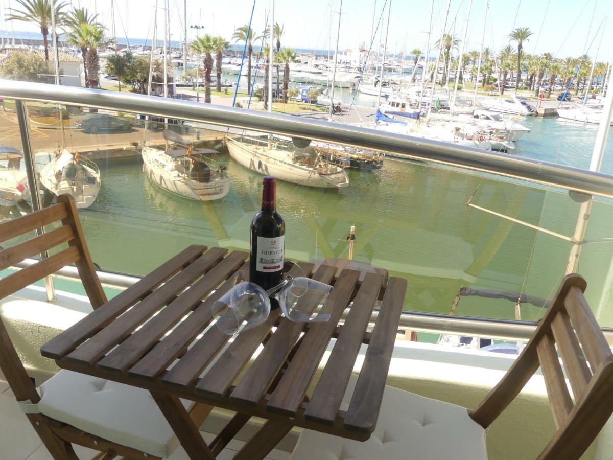 Benalmadena Costa Sol Holiday Rentals Eksteriør billede